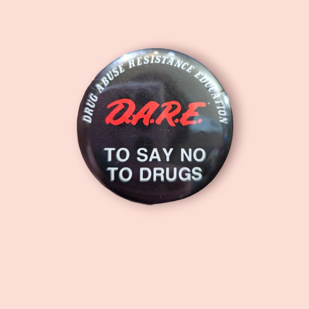 Nineties D.A.R.E. bundle - Picture 6 of 8